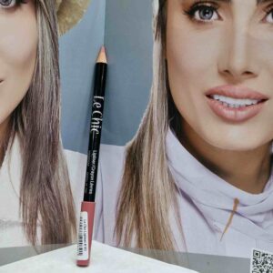 مداد لب لچیک شماره 103