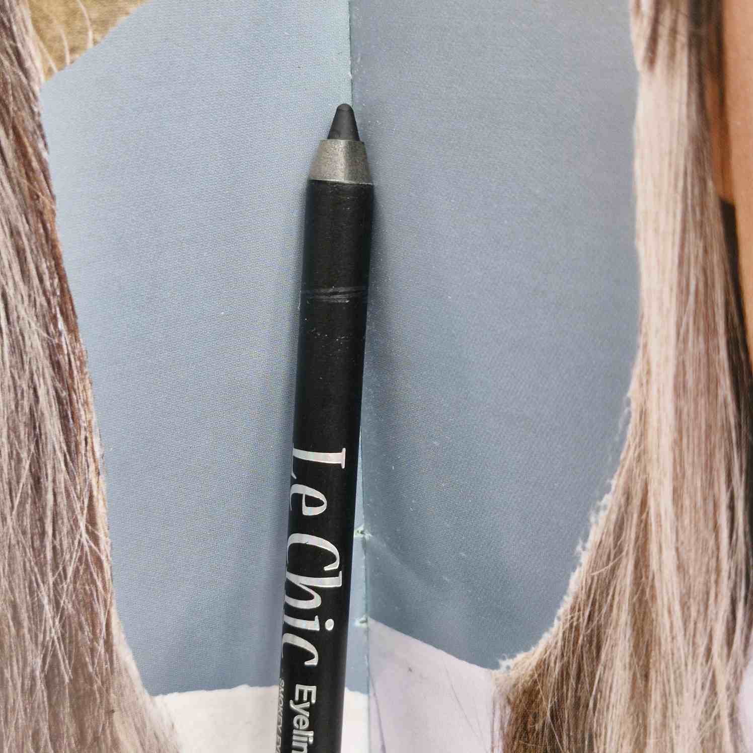 مداد چشم کربن لچیک مدل 251