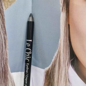 مداد چشم کربن لچیک مدل 250