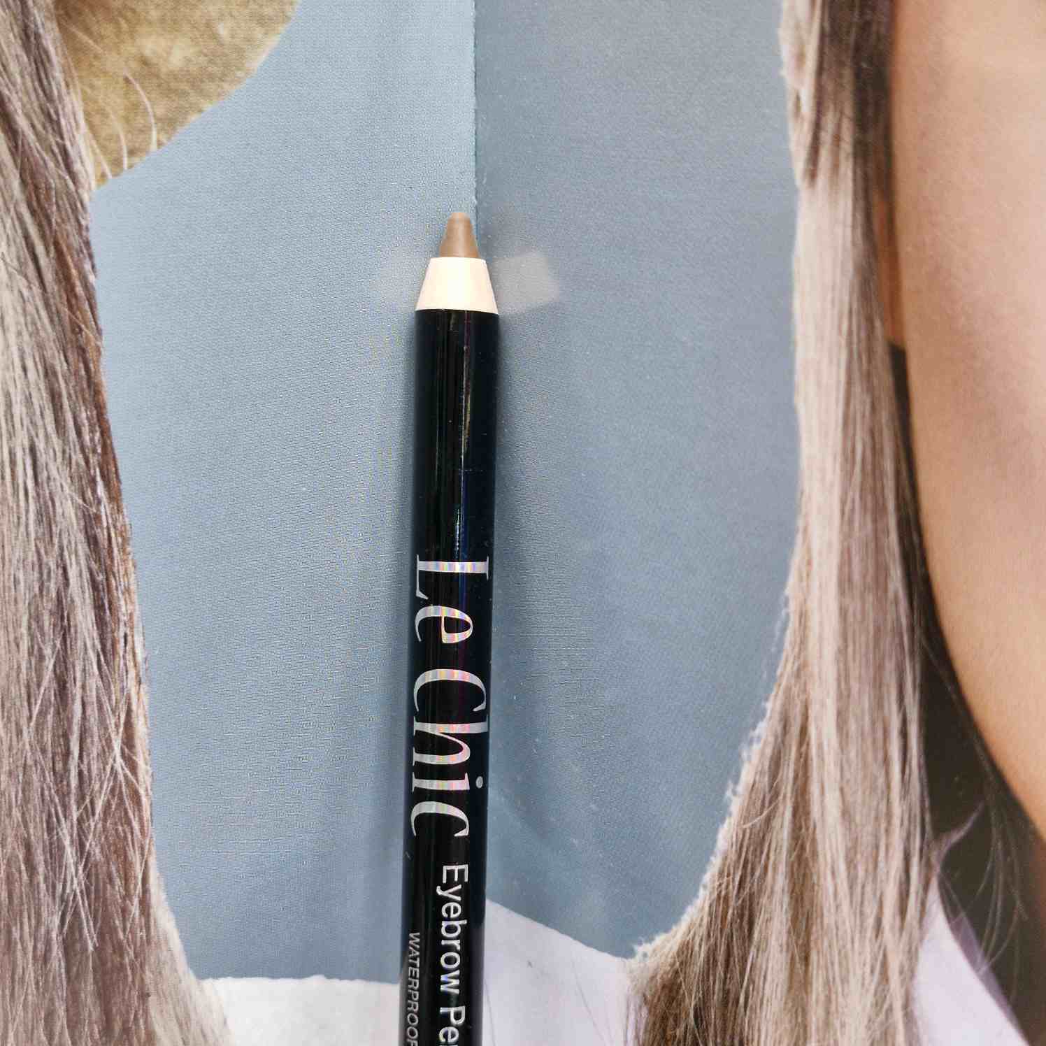 مداد ابرو بادوام لچیک شماره 500