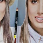 مداد لب لچیک شماره 106