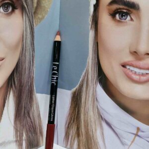 مداد لب لچیک شماره 121