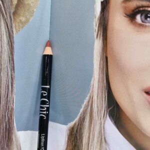 مداد لب لچیک شماره 121