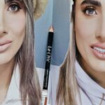 مداد لب لچیک شماره 100