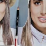 مداد لب لچیک شماره 115