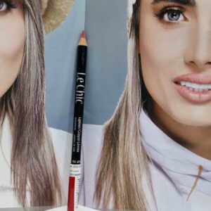 مداد لب لچیک شماره 115