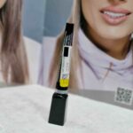 خط چشم ماژیکی - لچیک