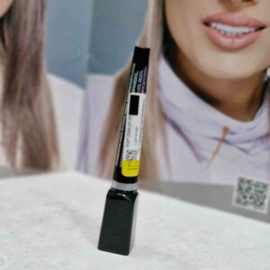 خط چشم ماژیکی لچیک