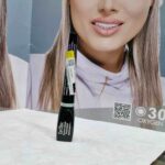 خط چشم مویی لچیک