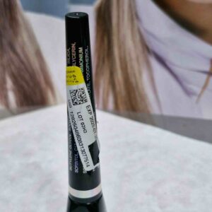 خط چشم مویی لچیک