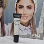 پرایمر سفید رنگ Face Studio میبلین 30ml