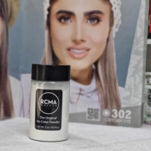 پودر فیکس و بیک RCMA