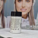 پودر فیکس و بیک- RCMA