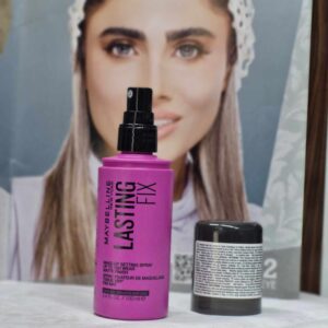 اسپری فیکس میبلین سری Lasting Fix