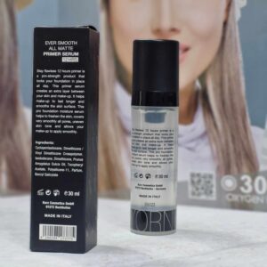 پرایمر مات و جمع کننده منافذ یورن