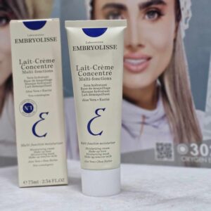 کرم آبرسان امبرلیوس اورجینال 75 میل