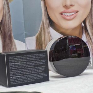 پودر فیکس لورا مرسیه اصل