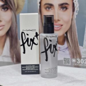 اسپری فیکس پلاس مک اورجینال