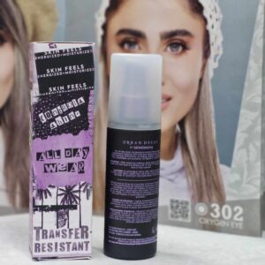 اسپری فیکس آرایش اربن دیکی