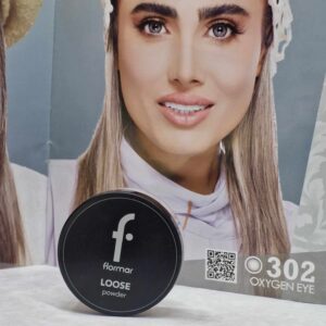 پودر فیکس فلورمار شماره 02