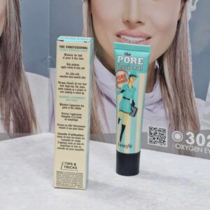 پرایمر بنفیت مدل Fessionai حجم ۲۲ میلی لیتر