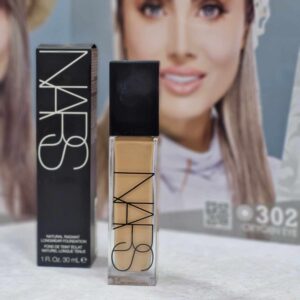 کرم پودر پایه بلند رنگ Vallauris نارس