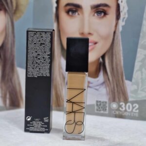 کرم پودر پایه بلند رنگ Vallauris نارس