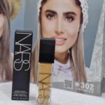 کرم پودر نارس رنگ استرامبولی