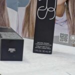 کرم پودر نارس- استرامبولی