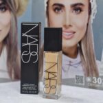 کرم پودر نارس پایه بلند لایت4.5 وینا