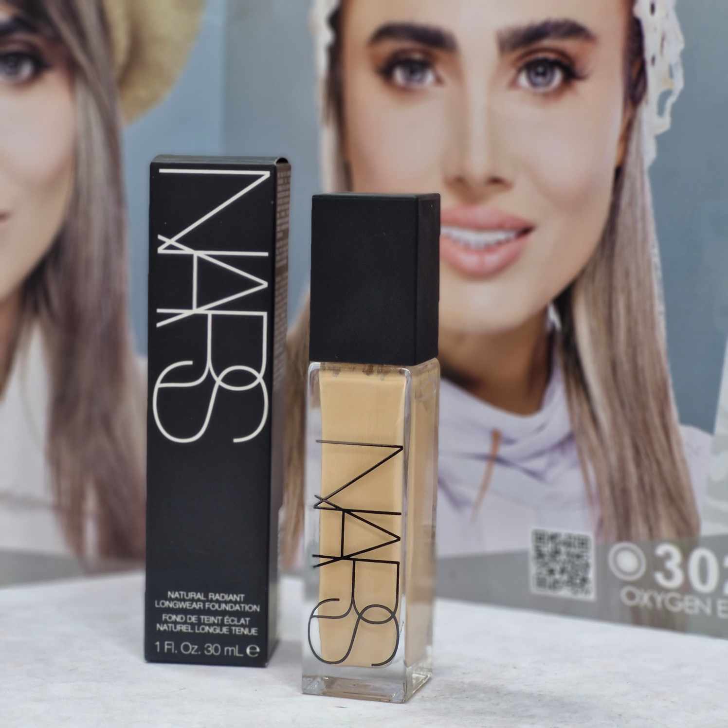 کرم پودر نارس پایه بلند لایت4.5 وینا