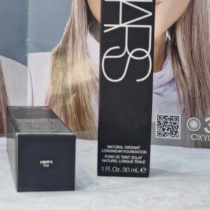 کرم پودر فیجی نارس نچرال ( FIJI )