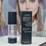 پرایمر مات مای میکاپ استوری