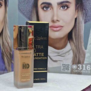 کرم پودر مای میکاپ استوری شماره 07