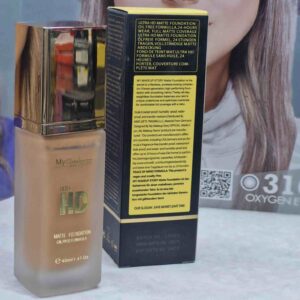 کرم پودر مای میکاپ استوری شماره 07