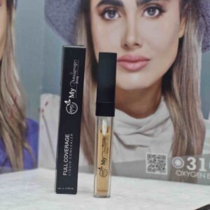 کانسیلر مایع مای میکاپ استوری مدل فول کاوریج شماره LC01