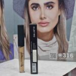 کانسیلر مایع مای میکاپ استوری - شماره LC02