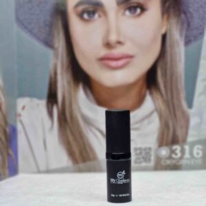 رژ لب جامد بادوام مای میکاپ 11