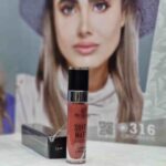 رژ لب مایع بادوام مات مای میکاپ استوری LL04