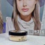 پودر فیکس مای میکاپ استوری