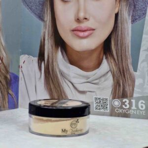 پودر فیکس مای میکاپ استوری شماره FP02