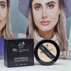 پودر فیکس مای میکاپ استوری شماره FP02