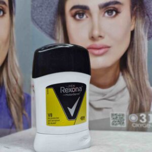 مام استیک ضد تعریق مردانه 48 ساعته v8 tuning رکسونا