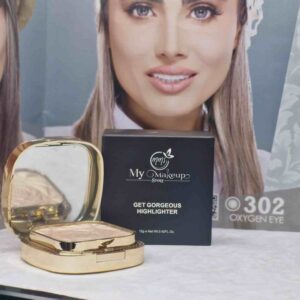 هایلایتر جامد سه بعدی مای میکاپ استوری شماره 03