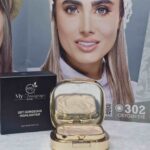 هایلایتر جامد سه بعدی