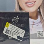 هایلایتر مای میکاپ استوری 3