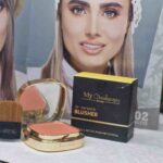 رژگونه مای میکاپ شماره 07