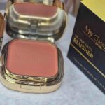 رژگونه مای میکاپ شماره 07