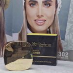 رژگونه مای میکاپ شماره 05