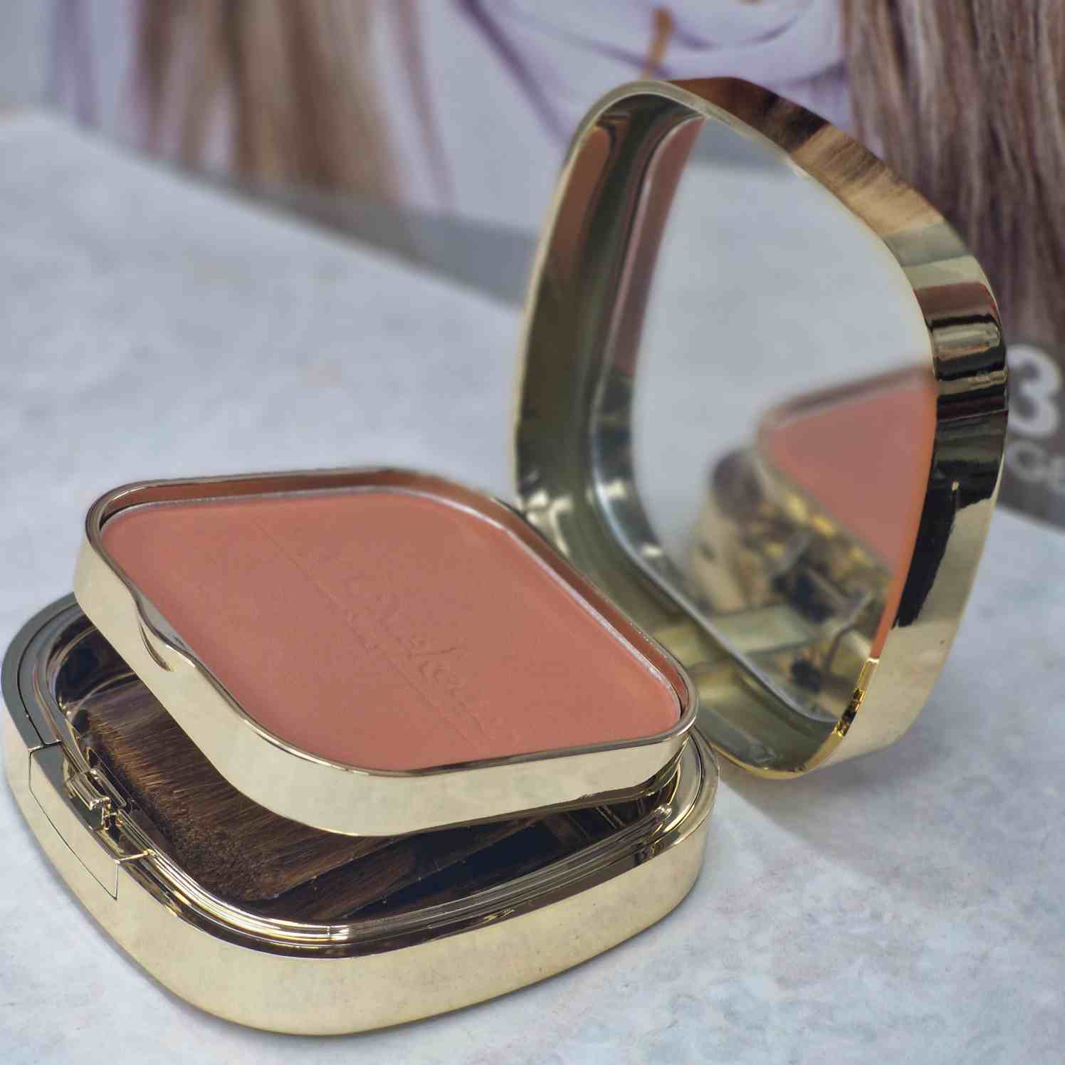 رژگونه مای میکاپ شماره 05